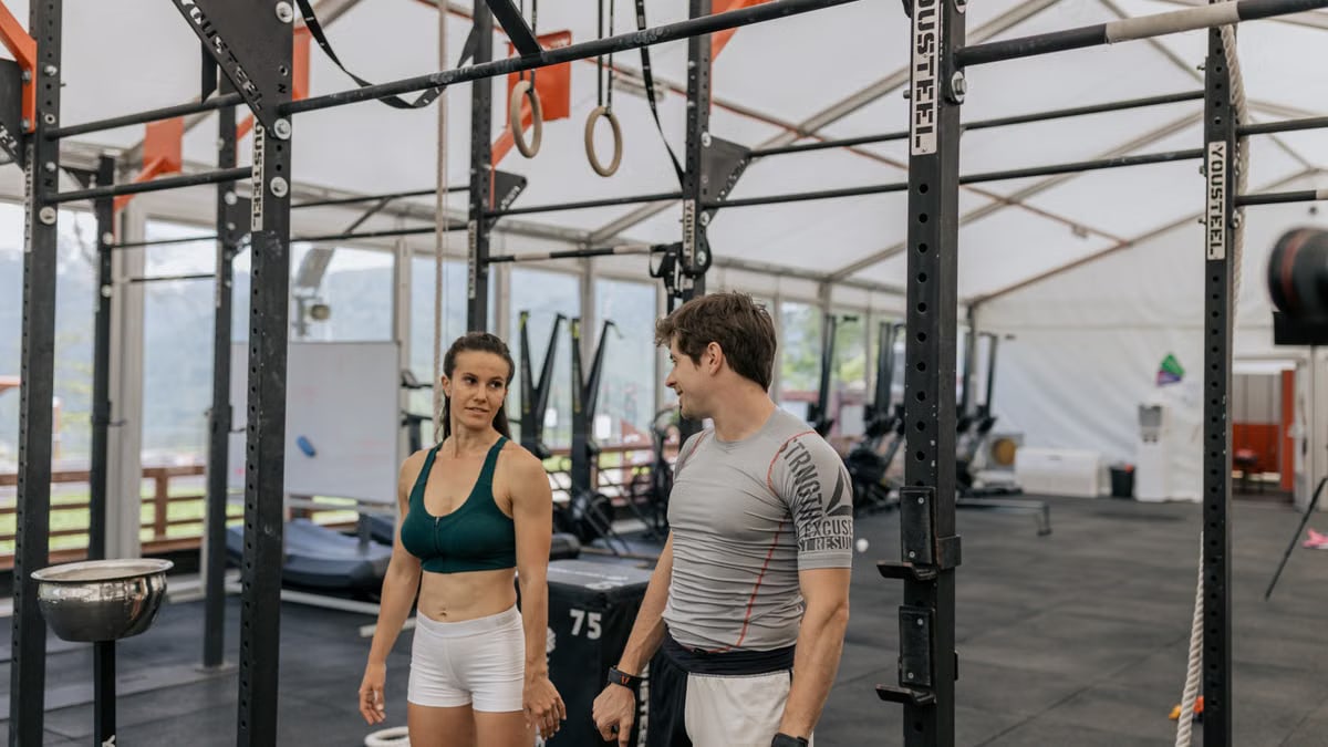Motivacija za postizanje fitness ciljeva